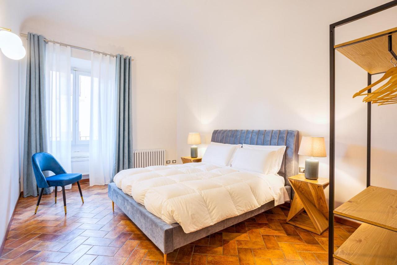 Condotta 16 Apartments Florencja Zewnętrze zdjęcie
