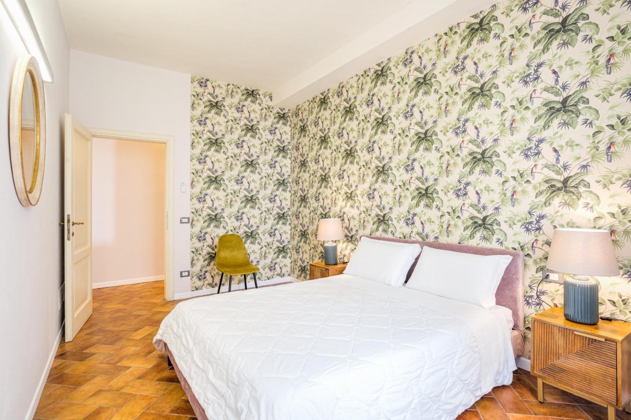 Condotta 16 Apartments Florencja Zewnętrze zdjęcie