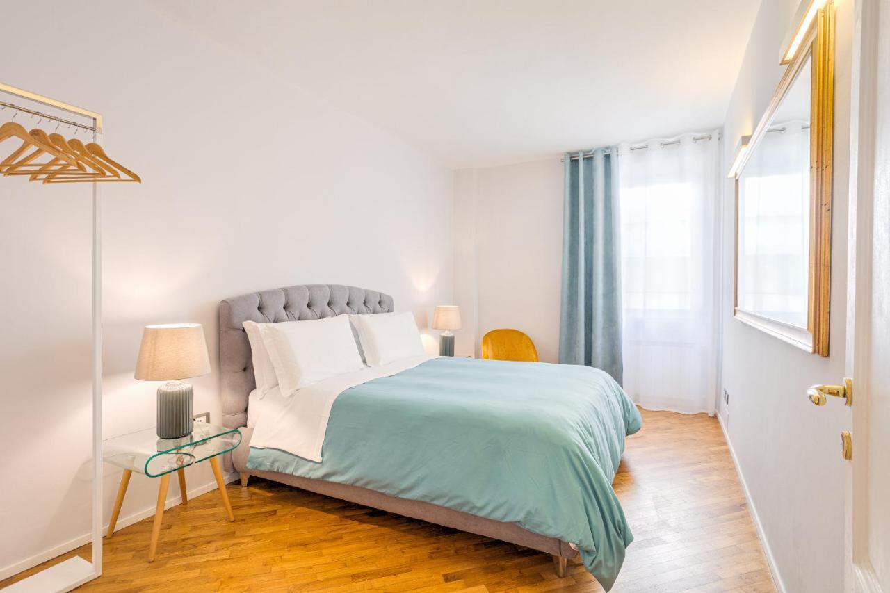 Condotta 16 Apartments Florencja Zewnętrze zdjęcie