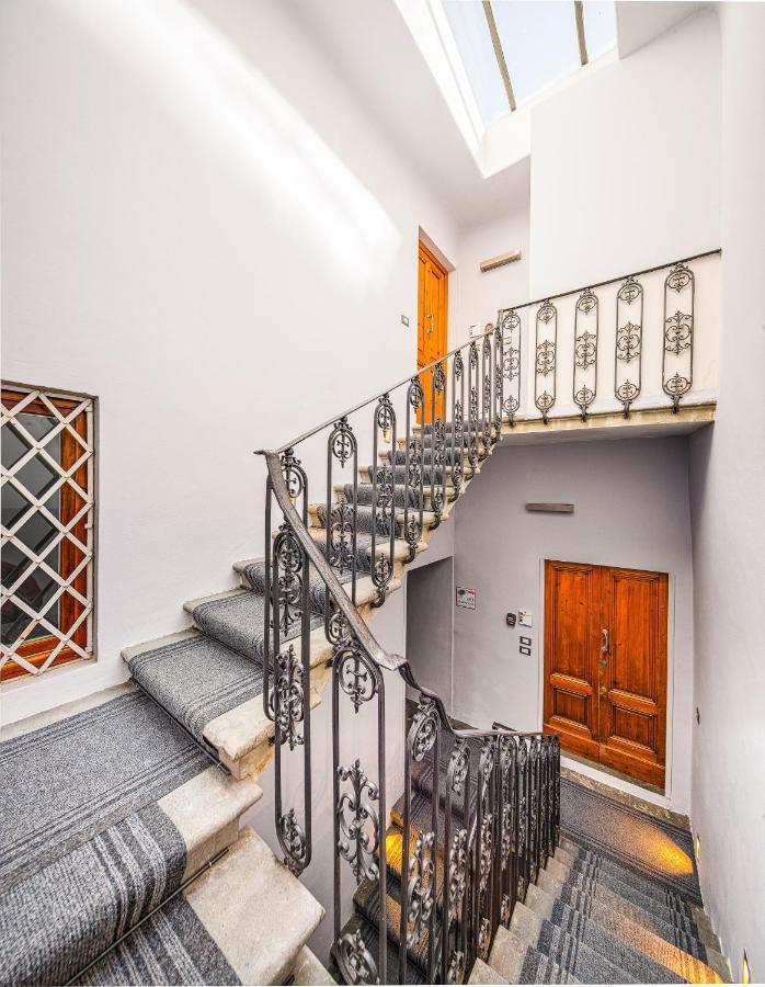 Condotta 16 Apartments Florencja Zewnętrze zdjęcie