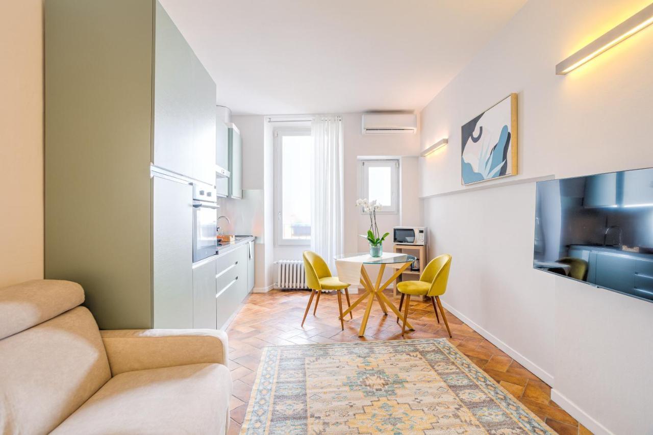 Condotta 16 Apartments Florencja Zewnętrze zdjęcie