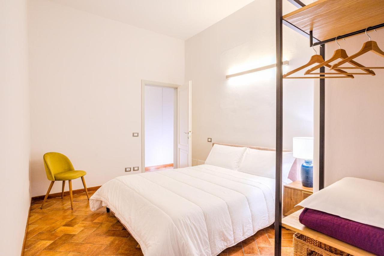 Condotta 16 Apartments Florencja Zewnętrze zdjęcie
